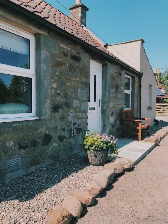 No.03 Cottage Strathkinness Exterior photo